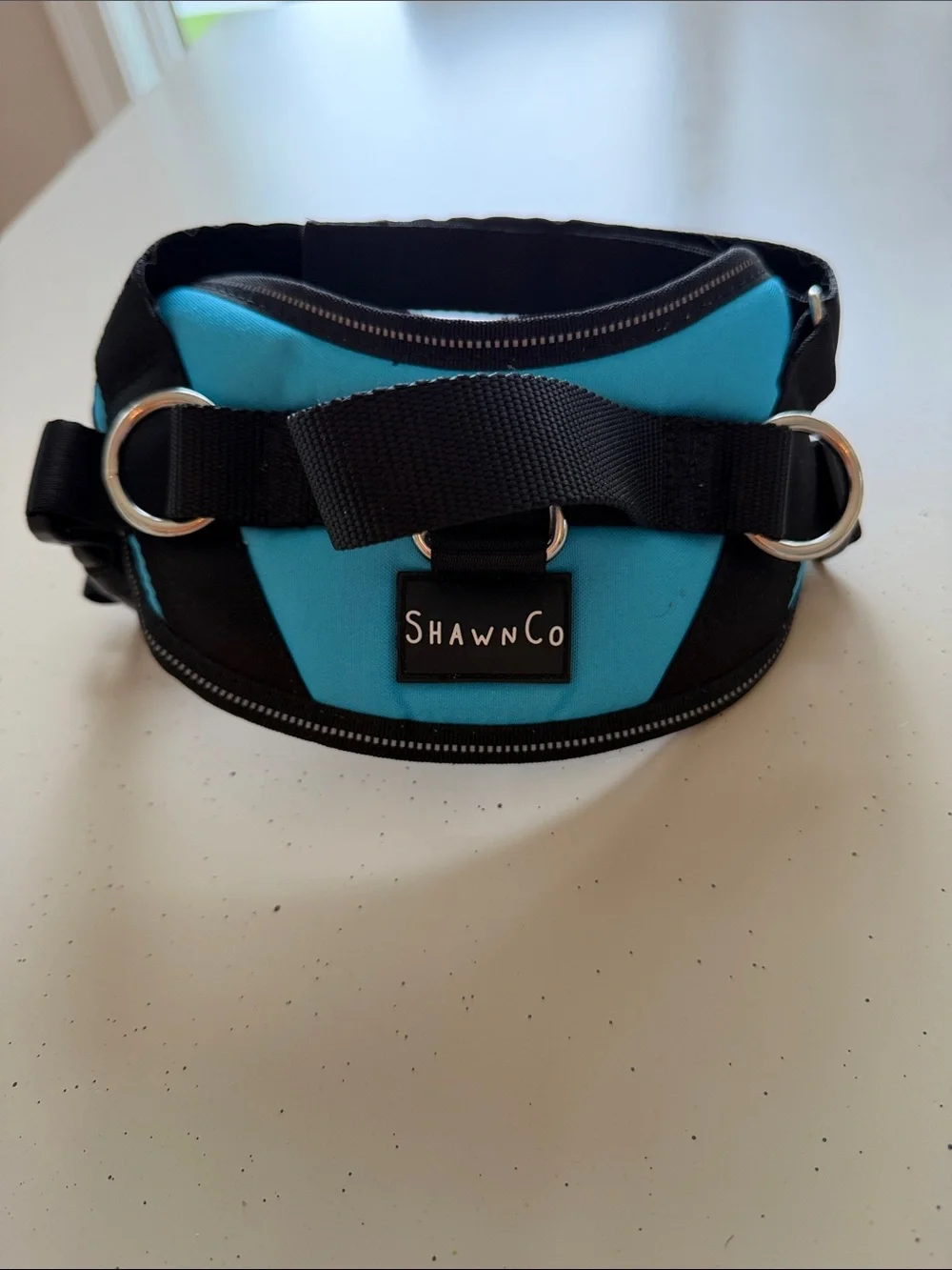 Shawn Co Small Dog Harness